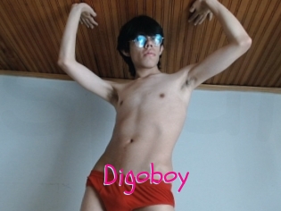 Digoboy