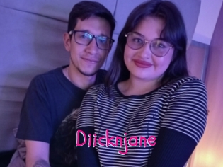 diicknjane Spanking Sarah