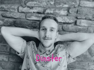 Dinster