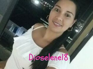 Dioselene18