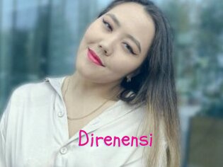 Direnensi