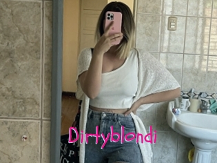 Dirtyblondi