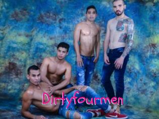 Dirtyfourmen