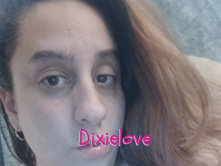 Dixielove