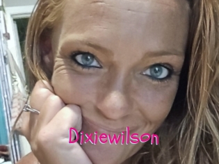 Dixiewilson