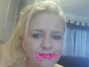 Djenyla