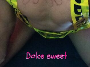 dolce_sweet Spanking Sarah