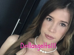 dollangelts111 Spanking Sarah