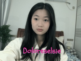 doloreselsie Spanking Sarah