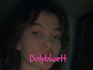 Dolybluett