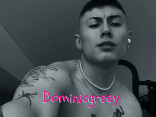 Dominicgreey