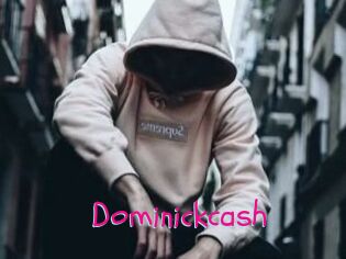 Dominickcash