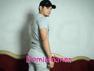 Dominickmen