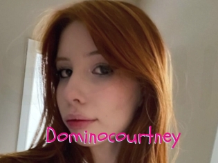 Dominocourtney