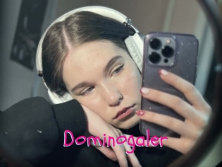 Dominogaler