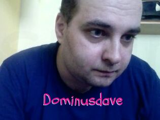 Dominusdave