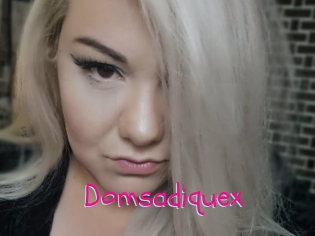 Domsadiquex