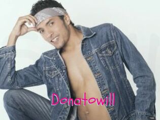 Donatowill