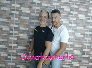 Donatoxcharlie