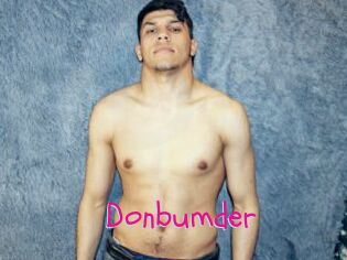Donbumder
