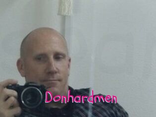 Donhardmen