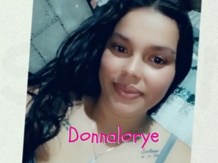 Donnalorye