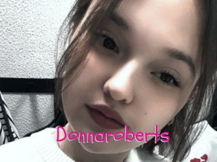 Donnaroberts