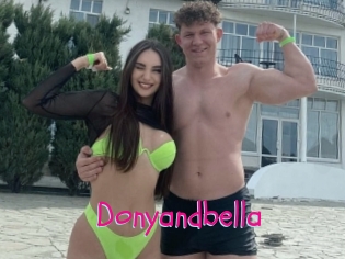 Donyandbella