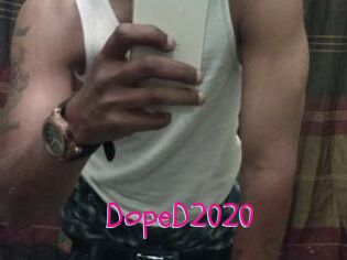 DopeD2020