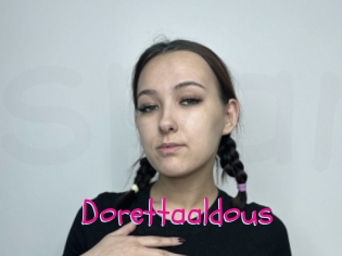 Dorettaaldous