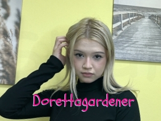 dorettagardener Spanking Sarah