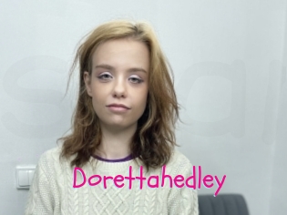 Dorettahedley