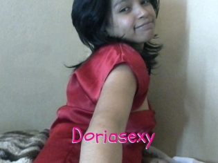 Doriasexy