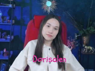 Dorisalen