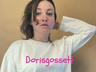 Dorisgossett