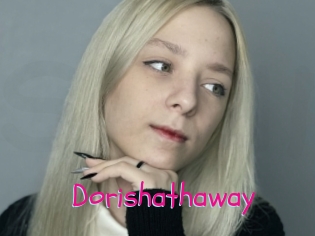 Dorishathaway