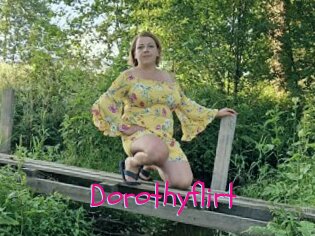dorothyflirt Spanking Sarah