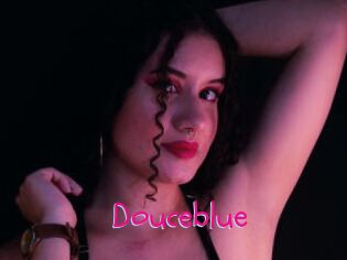 Douceblue