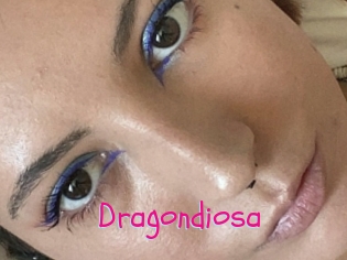 Dragondiosa