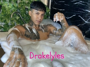 Drakelyles