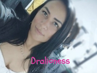 Dralioness