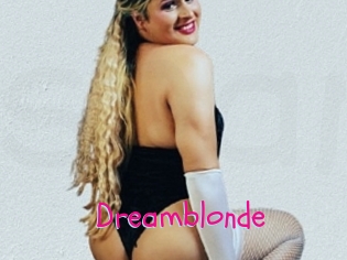 Dreamblonde