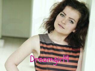 Dreamgirl9