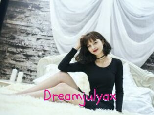 Dreamjulyax