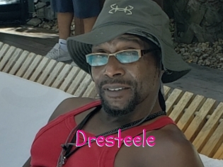 dresteele Spanking Sarah