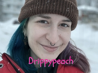 Drippypeach