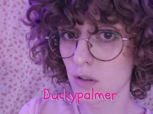 Duckypalmer