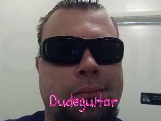 Dudeguitar