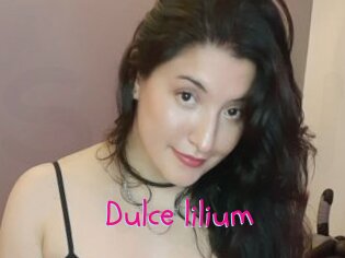 dulce_lilium Spanking Sarah
