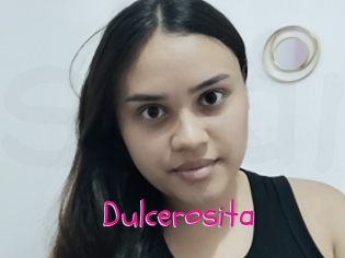 Dulcerosita